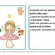 Lateralita hrou: Pohádka o Eliášovi a víle Rukavičce (Orientační test laterality) 3