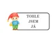Portfolio dítěte - Skřítci 6