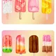 🍦 Nanuková paměťová hra 🍦 2