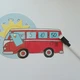 Násobilka AUTOBUSY 2