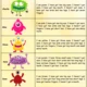 Body Parts – Monsters 👾 | Hry a aktivity pro 3.–5. třídu (AJ) 7