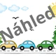 Auto, loď a letadlo, cestování nás popadlo! 8