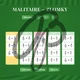 MALITAIRE - zlomky (digitální hra) 4