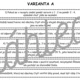 Opakování učiva 7. ročníku - Matematická aukce 2
