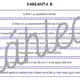 Opakování učiva 6. ročníku - Matematická aukce 2