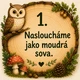 Pravidla třídy - LES - pravidla k dotvoření 2