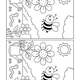 VÝZDOBA TŘÍDY - VČELIČKY 🐝 4