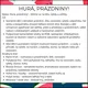 Hurá, prázdniny! - týdenní příprava do MŠ 2