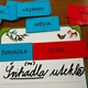 Shoda přísudku s podmětem - legrační věty 3