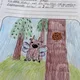 Kreativní kreslení - STRAŠIDLA 4