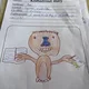 Kreativní kreslení - STRAŠIDLA 6