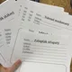 Kreativní kreslení - STRAŠIDLA 5