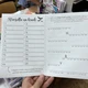 Strašidla na hradě - běhací čtení a pracovní list pro 3.-4. třídu 2