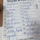Strašidla na hradě - běhací čtení a pracovní list pro 1.-2. třídu 6