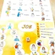 Velká sada aktivit - JOB 5