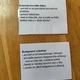 Lékařské prohlídky: demonstrační kartičky + omalovánky 3