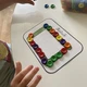 Modelovací podložky - Tvary 4
