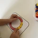 Modelovací podložky - Tvary 5