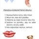 Komunikační kartičky  2