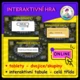 LÉTO - INTERAKTIVNÍ HRA (vyjmenovaná slova) 2