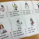 Job - obrázkový kvíz (picture quiz easy) 2