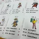 Job - obrázkový kvíz (picture quiz easy) 3