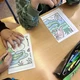 Kooperativní omalovánky - ZVÍŘATA ZE ZOO 5