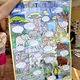Kooperativní omalovánky - ZVÍŘATA ZE ZOO 4