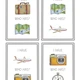 Já mám, kdo má? - Prázdninové putování (28 hracích karet, česká a anglická verze) 5