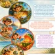 Týdenní projekt - PUTOVÁNÍ SE SKŘÍTKEM LETNÍČKEM ☀️🐚 2