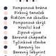 Aktivity kdekoliv a kdykoliv (10 her k doktorovi, restaurace i na cestu) 2