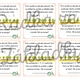 Krtci na zahradní slavnosti – souřadnice bodů 5