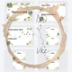 Botanická třída - narozeninovník 2