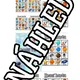 Vesmír - bingo 2