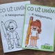CO UŽ UMÍM ... a nezapomenu - 3. třída 4