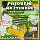 Pasování na čtenáře - projekt, 1. - 2. třída 5