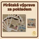 Pirátská stezka za pokladem (plotovka, výprava, dobrodružství) 3