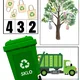 Planeta Země - hravě o recyklaci a ochraně přírody 2