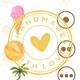 Léto plotovka 💛🧡 5