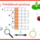 Obrázkové křížovky Pohádkové bytosti 2