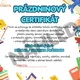 Mise: Konec školního roku 2
