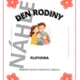 PLOTOVKA K VÝZNAMNÝM DNŮM RODIN (Den matek, Den otců, Den rodiny) NEBO JEN TAK 7