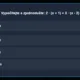 AZ-kvíz - Matematické výrazy 3