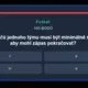Riskuj! - Pravidla významných sportů 3