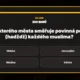 Riskuj! – Významná světová náboženství 5