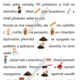 VELKÁ KOUZELNICKÁ NEHODA A VYSVĚDČENÍ - MALOVANÉ ČTENÍ 2