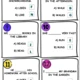 Present Simple: 80 Speaking Cards, běhací diktát, hry, průzkum | 4.–6. třída 2