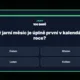 Riskuj! - Roční období a pranostiky 3