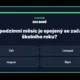 Riskuj! - Roční období a pranostiky 11