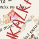 Třída Žirafky - portfolio dítěte, tematické plakáty, narozeninovník 2